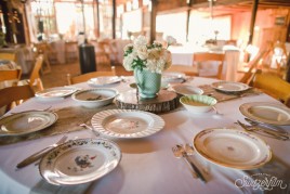 Vintage China