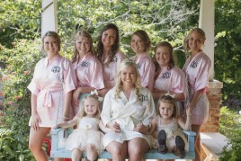 Two-Night Full Day Rehearsal Dinner Package Option
