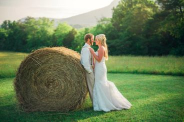 Haybales - Large rounds or smaller squares