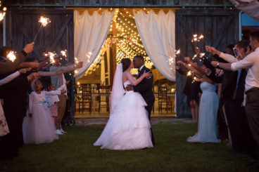 Lights and Curtains Galore