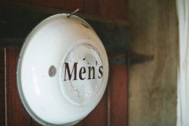 Restrooms