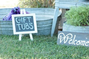 Freebie Decor Stall