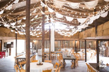 Tables and Chairs