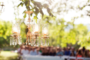 Chandelier - Several to choose from