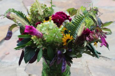 Fresh Farm Flowers - Arranged Bouquets/Centerpieces or Per Bucket