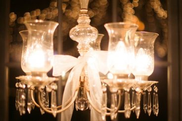 Chandelier - Several to choose from