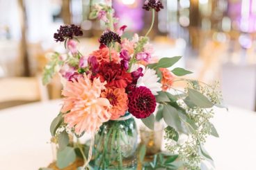 Fresh Farm Flowers - Arranged Bouquets/Centerpieces or Per Bucket