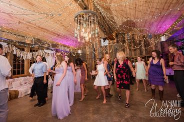 Air-Conditioned Dance Hall
