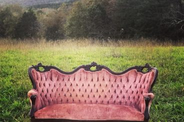 Vintage Sofas - Several to choose from