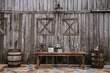 Various Furniture Pieces