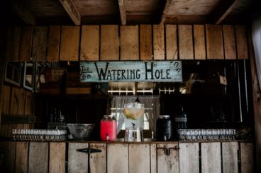 The Watering Hole